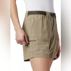 Columbia Women's Cargo Shorts